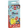 Lego ReCreate Activity Cards: Party (Kaarten)