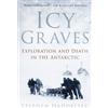 Stephen Haddelsey Icy Graves (Tascabile)