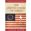 Jackie Alnor The United States of Israel (Tascabile)