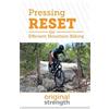 Michael Barnard Pressing RESET for Efficient Mountain Biking (Tascabile)