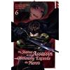 Hiroyuki Aigamo Matsuri Akai T My Status as an Assassin Obviously Ex (Tascabile)