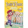 Barbara Park Junie B. Jones tiene un hermano monísimo. El cómic / Ju (Tascabile)