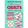 Reece Dodd Jelly Roll Delight (Tascabile)