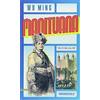 Wu Ming Klaus-Peter Arnold Manituana: Roman (Tascabile)