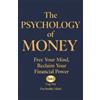 Psystudio Mind Top Pot The Psychology of Money (Tascabile)