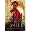 Alex Gough Emperor's Knife (Tascabile) Imperial Assassin