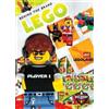 Sara Green Lego (Copertina rigida) Behind the Brand