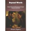 Wander Chapters Beyond Words (Tascabile) Wander Chapters
