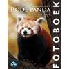 A Arelt Our World Rode panda (Tascabile)