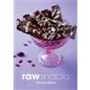 Caroline Fibaek Raw Snacks (Tascabile)
