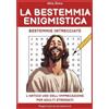 Altis Simo La Bestemmia Enigmistica (Tascabile)