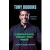 Alpha Publishing Tony Robbins (Tascabile)