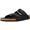 Birkenstock Ciabatte Nero 1019069