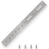 varstrom Supporto per Batteria Bici Elettrica, Staffa di Montaggio per Batteria Hailong Downtube, Accessori e Ricambi