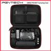 PGYTECH Custodia da trasporto per Action Camera per Gopro /insta360 Borsa da viaggio EVA Box Borsa portatile Xiaomi Omso Pocket/Action 2