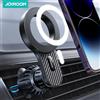Joyroom Supporto magnetico per telefono per auto Supporto universale per telefono con presa d'aria per auto resistente compatibile con iPhone Samsung LG Google Pixel, ecc.