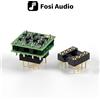 Fosi Audio 1-2 pezzi di ricambio OP Chip MUSES02 OPA2604AP OPA2134PA Sparkos Labs SS3602 Chip amplificatore operazionale per BT20A PRO/V3