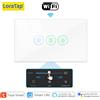 LoraTap 4a generazione US Tuya Smart Life WiFi interruttore per tende per tapparelle motorizzate elettriche Google Home Alexa Echo