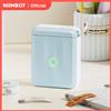 Niimbot D110 Mini stampante termica portatile Stampante per etichette autoadesive tascabile intelligente Creatore di etichette adesive per prezzi Bluetooth per la casa