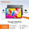 Teclast T50 Plus Tablet PC 11" Display FHD 120Hz UNISOC T7280 8GB 128GB Android 16 Batteria 8000mAh 4G LTE Dual SIM GPS