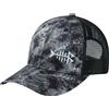 Bassdash Altimate Cappello da pesca con retro in rete per uomo e donna, berretto da baseball regolabile