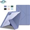 Greliana Cover Smart Multi-Pieghevole per Samsung Tab A11 A9 Plus 11 8.7, Custodia per Galaxy Tab S10 S9 S7 FE S8 Plus 10.9 11 13.1 12.4 S6 Lite 10.4 Funda