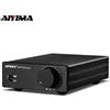 AIYIMA A07 Amplificatore di Potenza Premium TPA3255 300Wx2 Classe D Stereo 2.0 Amplificatore Audio Digitale HiFi per Altoparlanti Domestici