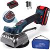 DWiusty Drillpro 88VF Piastrellatrice Elettrica Piastrella Vibratore Ventosa Regolabile Automatico Pavimento Vibratore Posa Strumenti di Livellamento