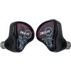 Linsoul ZiiGaat Odyssey 1DD+3BA Hybrid In-Ear Monitor Auricolari Hifi Auricolari cablati per musicisti audiofili