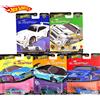 HOT WHEELS 2025 Mattel Hot Wheels Car Culture 2025 Mix 2G FPY86 Sagome 1/64 RWB Porsche 930 Auto da collezione Giocattoli Pressofuso Veicolo Regali