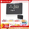 haute42 Controller senza leva Arcade Haute42 AltaPad X Stickless Fightstick per PC/PS4/PS5 Controller Hitbox Modulo ambientale RGB PL/MX