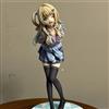 Bandai Disponibile Furyu autentico che è stato esperto, non era: la nostra storia di appuntamenti Runa Shirakawa Anime Action Figures Toy