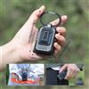 flextailgear FLEXTAIL LIGHT REPELLER - Repellente per zanzare portatile con modalità doppie, impermeabile IPX4 (senza cuscinetti repellenti)