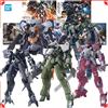 Bandai Kit Modello Gundam Bandai HG Shinden Hugo Geirail Graze Ein Graze, Action Figure Personalizzata, Giocattoli Anime Gunpla, Regalo per Uomini