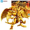 Bandai Figura originale genuina Yu-Gi-Oh! Kit modello FRS amplificata Il drago alato di Ra Collezione Action Figure Giocattoli modello
