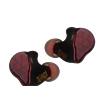 Linsoul Punch Audio Martilo IEM 1 planare + 2 BA + 2 DD Auricolare Hi-Fi con bassi coinvolgenti e cavo intercambiabile personalizzato
