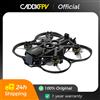 CADDXFPV Drone FPV CADDX Gofilm 20 con Walksnail Moonlight VTX, Registrazione 4K 60fps, Motori 1303 6000KV, Quadricottero RC Freestyle