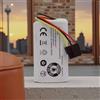 Aleaivy Per batteria Xiaomi E10 E10C - Capacità ultra elevata, adatta per Mi Robot Vacuum Mop 2 Lite 260V-4S1P Z143-4S1P