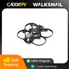 CADDXFPV Gofilm 20 Telaio da 2 pollici ad alta definizione Fpv Telecomando Accessori per macchine trasversali Corpo rack