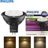 Philips MASTER LED MR16 4.9W (50W) Faretto 12V GU5.3 12V Lampada Riflettore 24 ° 36 ° Fascio angolare 2700K 3000K 4000K Bianco CRI90