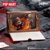 POP MART POPMART Harry Potter Hogwarts Serie biografica Scatola cieca Guess Bag Giocattoli originali Bambola Cute Anime Figure Ornamenti Regalo