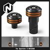 NICECNC Per Harley Sportster S RH1250S 2021-2024 Assale Anteriore Dado Coperture Pan America 1250 RA1250/S 2021-2024 RA1250SE 2024 Nightster RH975