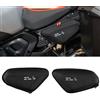 SOYAVISION Durevole Per BMW R1300GS Adventure R 1300 GSA R1300 GS ADV 2024 2025 Moto Telaio Laterale Borsa di Stoccaggio Cornici E Articoli Da Esposizione Borse