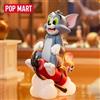 POP MART Tom & Jerry Bussola Proibita Serie Scatola Cieca Scatola Misteriosa Guess Bag Giocattoli Bambola Cute Anime Figura Ornamenti Per Il Desktop