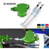 NICECNC Per Kawasaki KX 65 80 85 100 125 250 500 1995-2016 KX250F KX450F 2004-2016 KDX 200 220 7/8 ''Prodezza Frizione Easy Pull Sistema di cavi