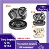 DIXSG Cuffie per traduzione wireless Bluetooth 144 lingue Auricolari per traduttore istantaneo Cuffie Voce intelligente in tempo reale per i viaggi