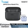 OPPO Auricolari - OPPO Enco Buds3 Pro, Versione Globale, Auricolari True Wireless, 54 ore di autonomia, Driver dinamico da 12,4 mm, BT 5.4, IP55