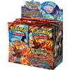 Bandai Pokémon inglese da 360 pezzi TCG: Primal Clash Booster Box Carta commerciale Pokemon Confezione da 36