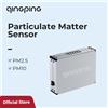 qingping Sensore PM Qingping, principio di dispersione laser per una misurazione accurata di PM2,5 e PM10, modulo sensore Qingping Air Monitor 2