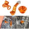 NICECNC Per il 2020-2022 KTM 890 Duke R Tappo Olio Moto EasyPull Braccio Frizione Estensione per KTM 790 Duke 2018 2019 2020 2021 2022
